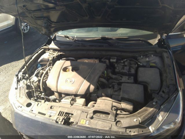 Photo 9 VIN: JM1BN1U73H1125491 - MAZDA 3 4-DOOR 