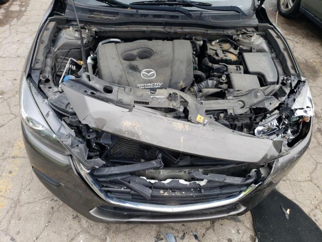 Photo 10 VIN: JM1BN1U75H1102987 - MAZDA 3 