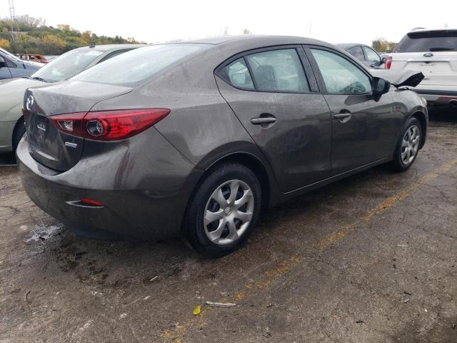 Photo 2 VIN: JM1BN1U75H1102987 - MAZDA 3 