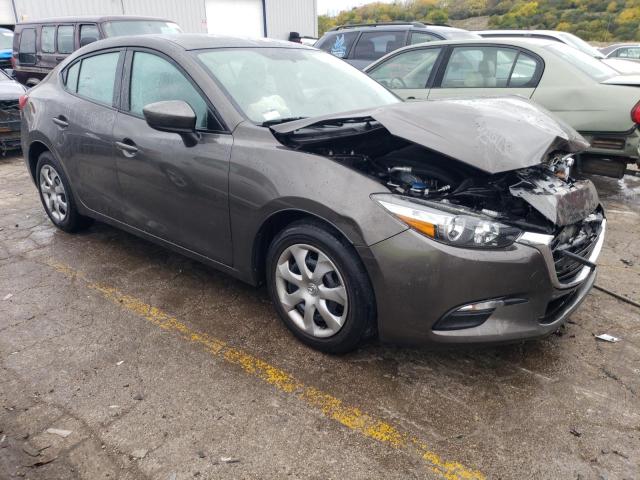 Photo 3 VIN: JM1BN1U75H1102987 - MAZDA 3 