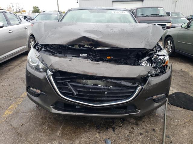 Photo 4 VIN: JM1BN1U75H1102987 - MAZDA 3 