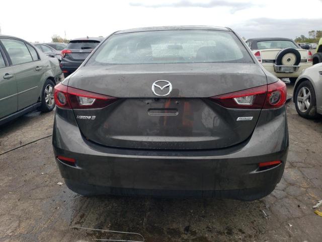 Photo 5 VIN: JM1BN1U75H1102987 - MAZDA 3 