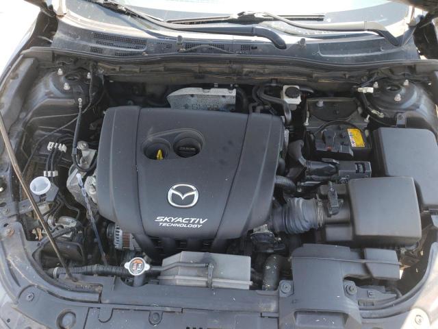 Photo 6 VIN: JM1BN1U75J1161821 - MAZDA 3 SPORT 