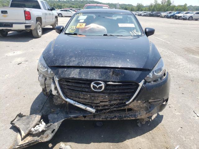 Photo 8 VIN: JM1BN1U75J1161821 - MAZDA 3 SPORT 