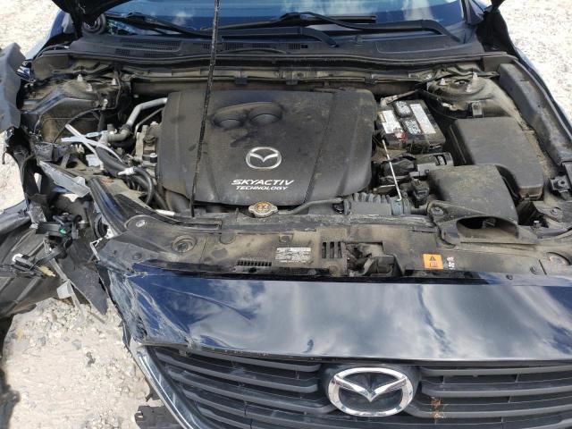 Photo 6 VIN: JM1BN1U76J1159625 - MAZDA 3 SPORT 