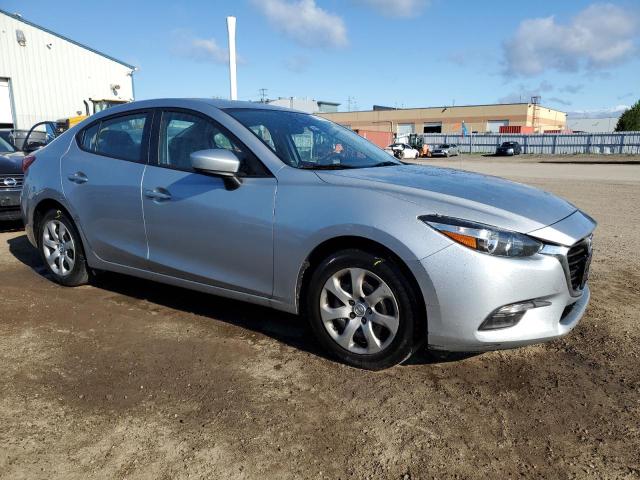 Photo 3 VIN: JM1BN1U76J1183665 - MAZDA 3 