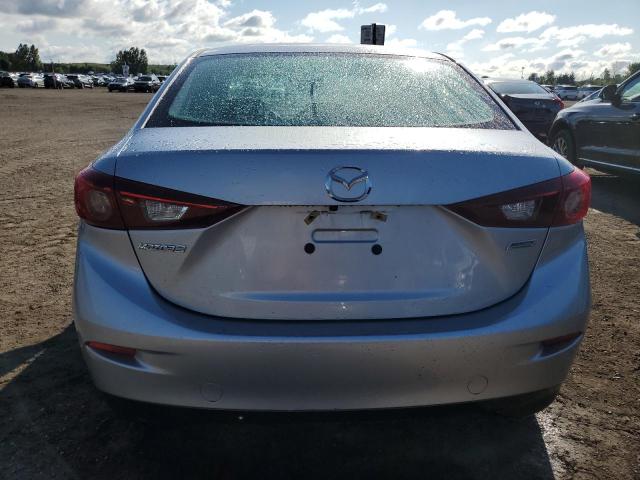 Photo 5 VIN: JM1BN1U76J1183665 - MAZDA 3 