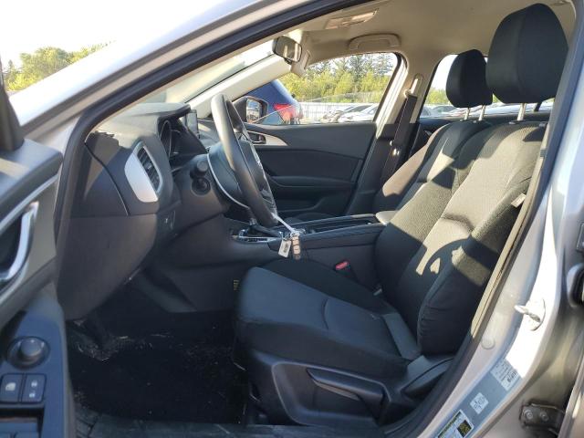 Photo 6 VIN: JM1BN1U76J1183665 - MAZDA 3 