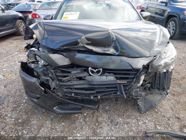 Photo 5 VIN: JM1BN1U77H1100514 - MAZDA MAZDA3 