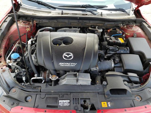 Photo 6 VIN: JM1BN1U78H1121145 - MAZDA 3 SPORT 