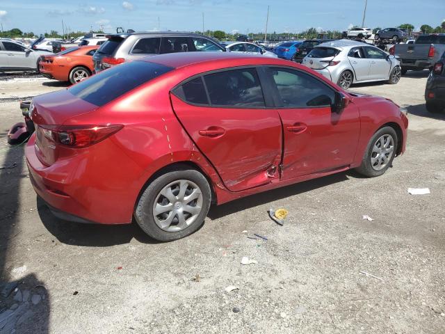 Photo 2 VIN: JM1BN1U79H1101213 - MAZDA 3 SPORT 