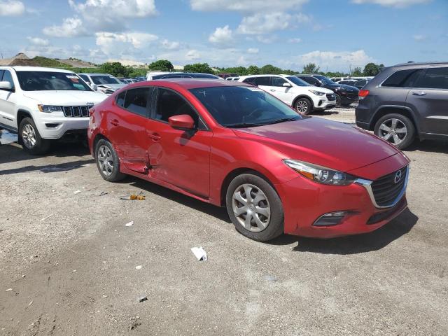 Photo 3 VIN: JM1BN1U79H1101213 - MAZDA 3 SPORT 