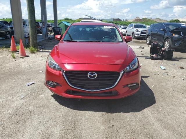 Photo 4 VIN: JM1BN1U79H1101213 - MAZDA 3 SPORT 