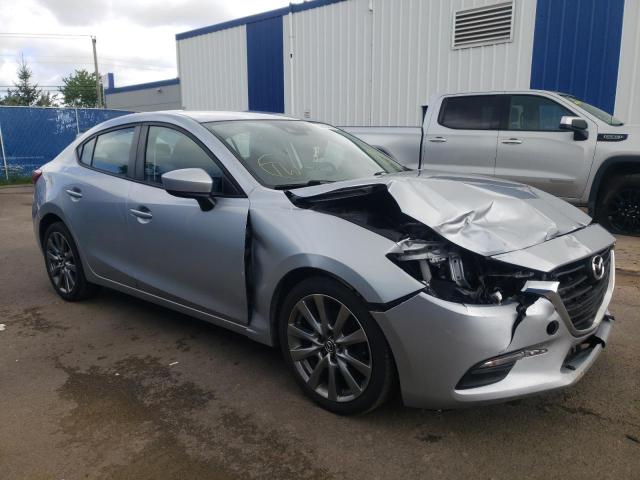 Photo 0 VIN: JM1BN1U79J1169517 - MAZDA 3 SPORT 