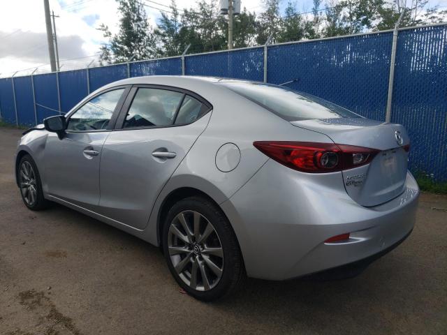 Photo 2 VIN: JM1BN1U79J1169517 - MAZDA 3 SPORT 