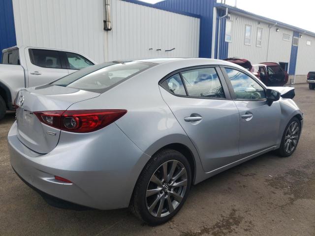 Photo 3 VIN: JM1BN1U79J1169517 - MAZDA 3 SPORT 