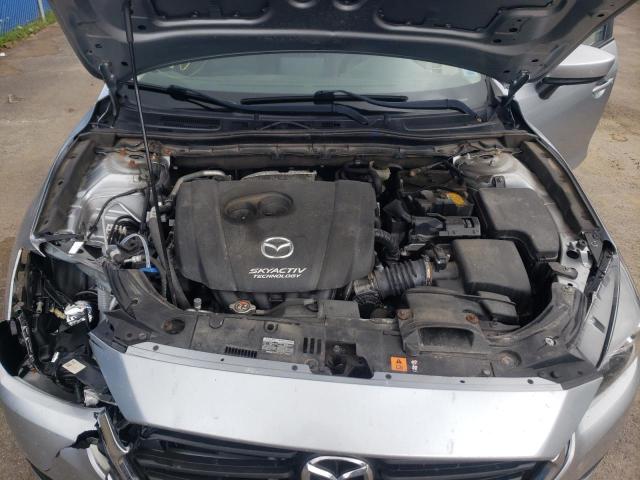 Photo 6 VIN: JM1BN1U79J1169517 - MAZDA 3 SPORT 