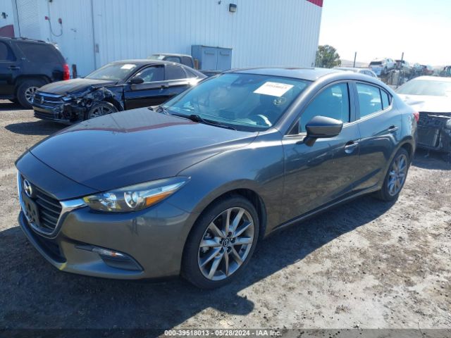 Photo 1 VIN: JM1BN1V31J1159043 - MAZDA MAZDA3 