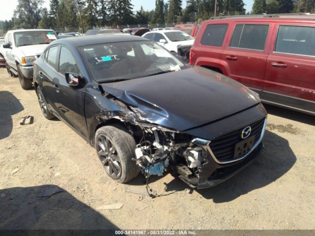 Photo 0 VIN: JM1BN1V38J1156866 - MAZDA 3 4-DOOR 