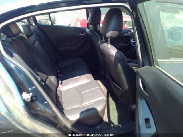 Photo 7 VIN: JM1BN1V38J1156866 - MAZDA 3 4-DOOR 