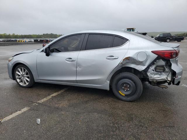 Photo 1 VIN: JM1BN1V70H1100689 - MAZDA 3 