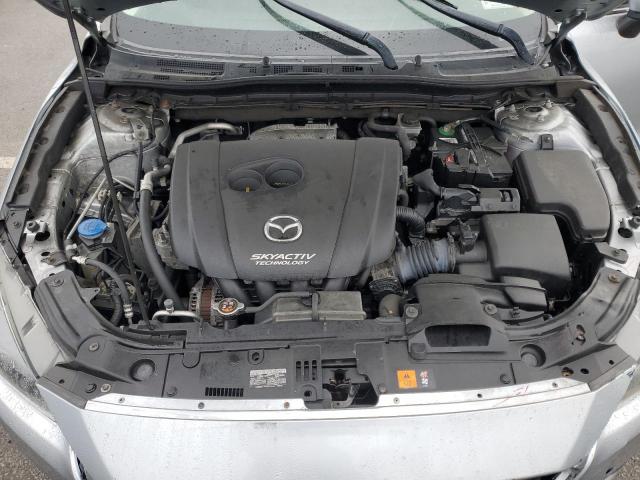 Photo 10 VIN: JM1BN1V70H1100689 - MAZDA 3 