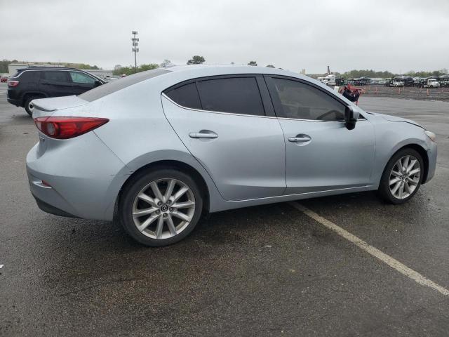 Photo 2 VIN: JM1BN1V70H1100689 - MAZDA 3 