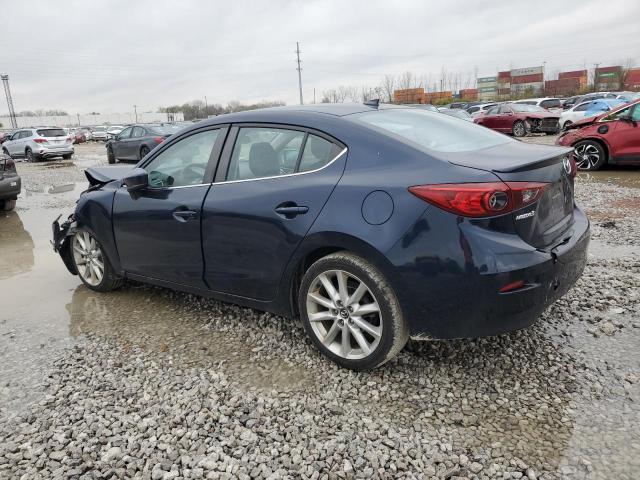 Photo 1 VIN: JM1BN1V70H1115239 - MAZDA 3 TOURING 