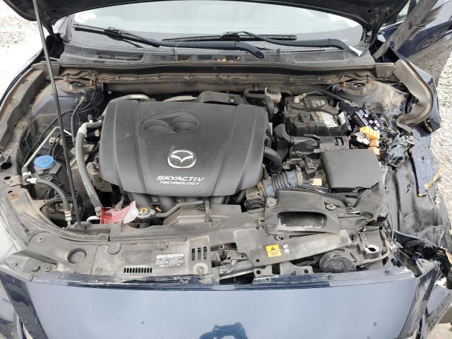 Photo 10 VIN: JM1BN1V70H1115239 - MAZDA 3 TOURING 