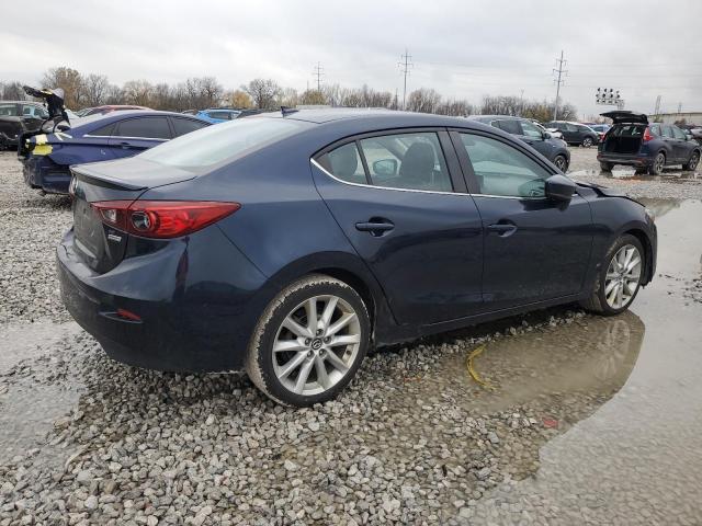 Photo 2 VIN: JM1BN1V70H1115239 - MAZDA 3 TOURING 