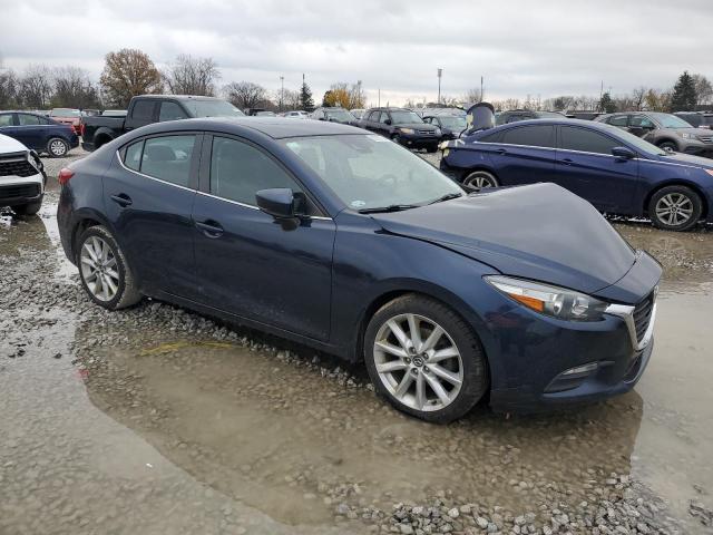 Photo 3 VIN: JM1BN1V70H1115239 - MAZDA 3 TOURING 