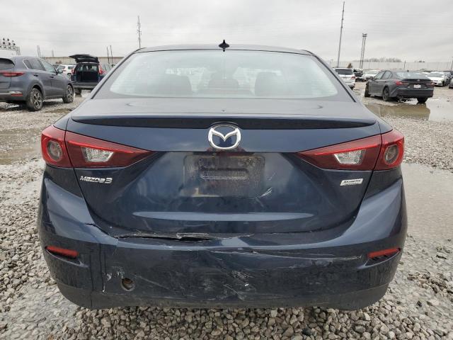 Photo 5 VIN: JM1BN1V70H1115239 - MAZDA 3 TOURING 