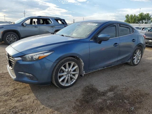 Photo 0 VIN: JM1BN1V70H1122630 - MAZDA 3 TOURING 