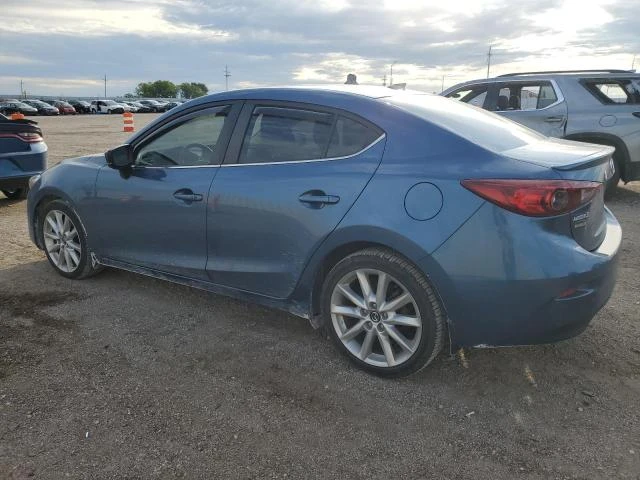 Photo 1 VIN: JM1BN1V70H1122630 - MAZDA 3 TOURING 