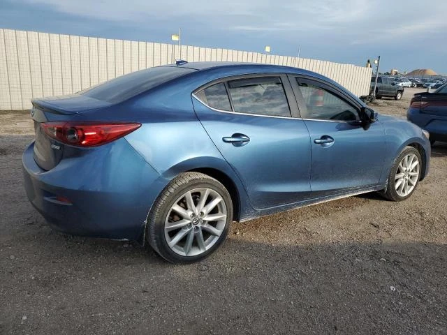 Photo 2 VIN: JM1BN1V70H1122630 - MAZDA 3 TOURING 