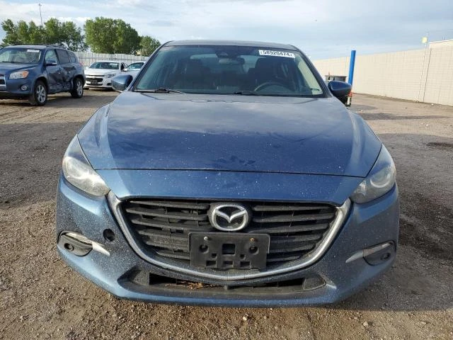 Photo 4 VIN: JM1BN1V70H1122630 - MAZDA 3 TOURING 