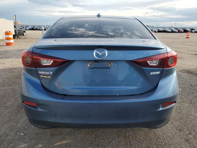 Photo 5 VIN: JM1BN1V70H1122630 - MAZDA 3 TOURING 