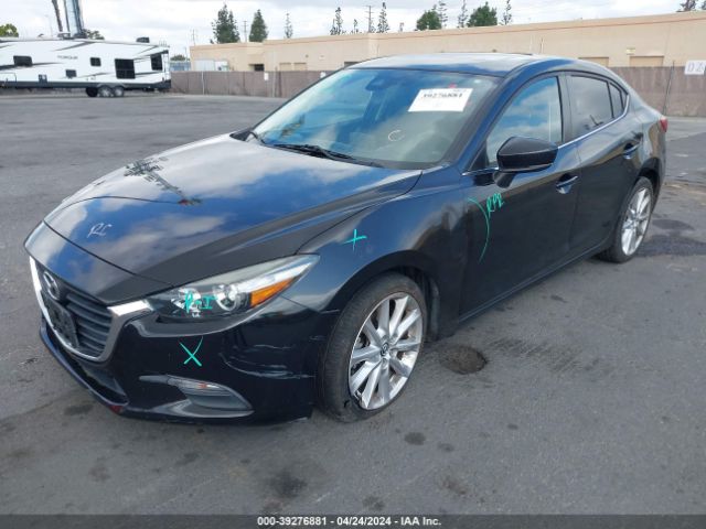 Photo 1 VIN: JM1BN1V71H1101690 - MAZDA 3 