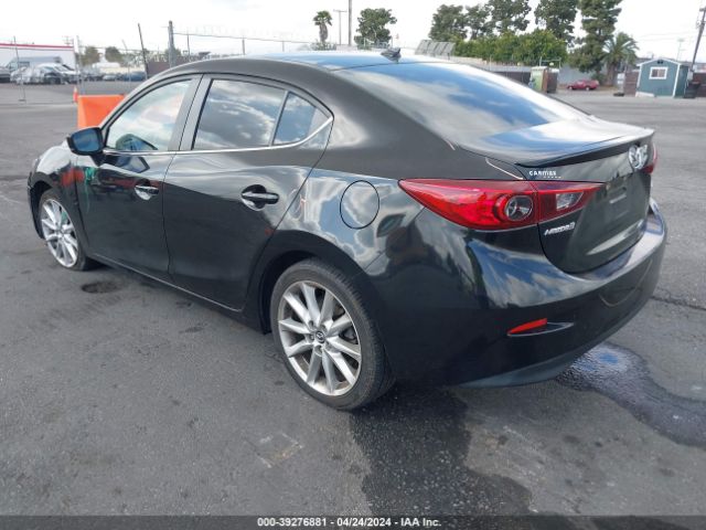 Photo 2 VIN: JM1BN1V71H1101690 - MAZDA 3 