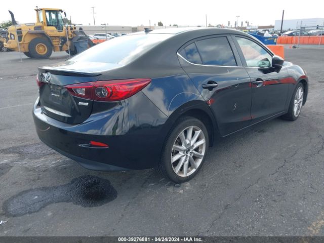 Photo 3 VIN: JM1BN1V71H1101690 - MAZDA 3 