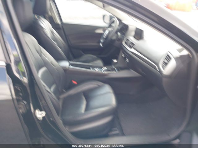 Photo 4 VIN: JM1BN1V71H1101690 - MAZDA 3 