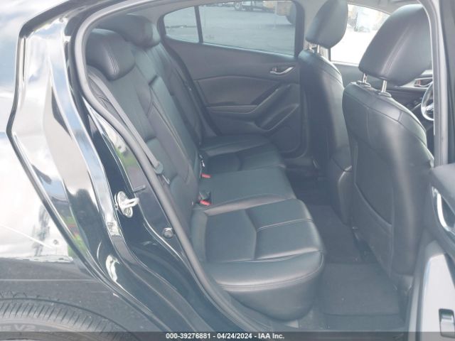 Photo 7 VIN: JM1BN1V71H1101690 - MAZDA 3 