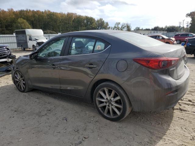 Photo 1 VIN: JM1BN1V71H1104993 - MAZDA 3 TOURING 