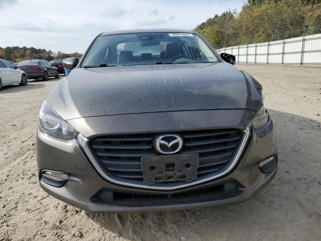 Photo 4 VIN: JM1BN1V71H1104993 - MAZDA 3 TOURING 