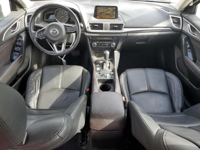 Photo 7 VIN: JM1BN1V71H1104993 - MAZDA 3 TOURING 