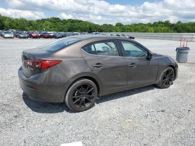 Photo 2 VIN: JM1BN1V71H1105433 - MAZDA 3 TOURING 