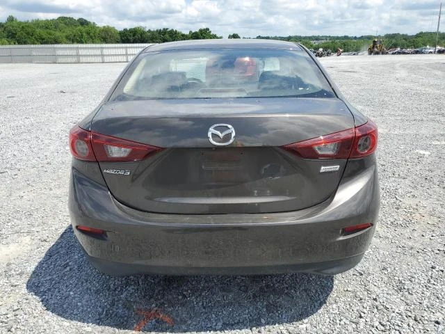 Photo 5 VIN: JM1BN1V71H1105433 - MAZDA 3 TOURING 