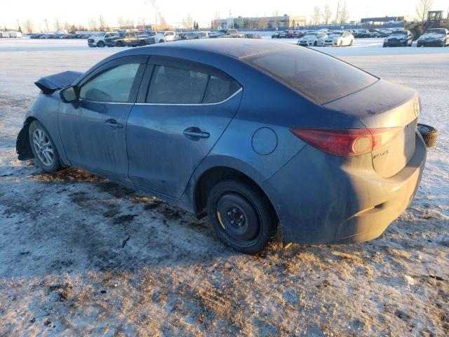 Photo 1 VIN: JM1BN1V71H1131109 - MAZDA 3 TOURING 