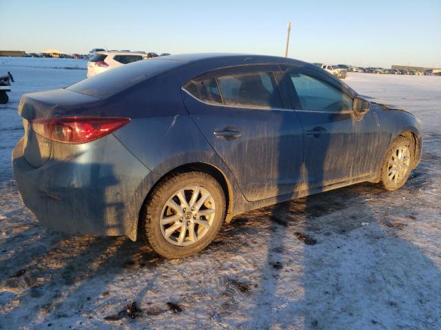 Photo 2 VIN: JM1BN1V71H1131109 - MAZDA 3 TOURING 