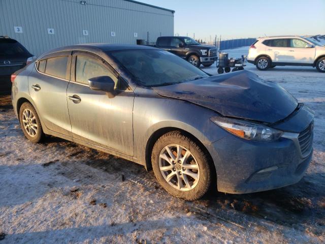 Photo 3 VIN: JM1BN1V71H1131109 - MAZDA 3 TOURING 